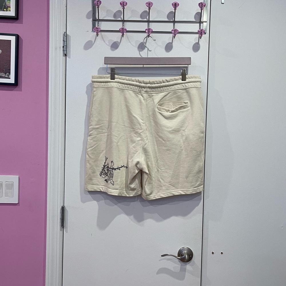 Demon Slayer Shorts - Picture 6 of 9